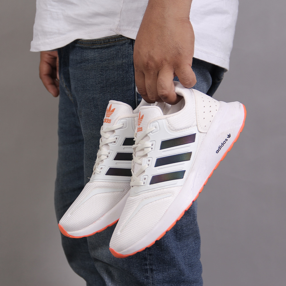 کفش مردانه آدیداس piko سفید